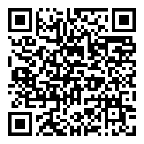 Donate QR code
