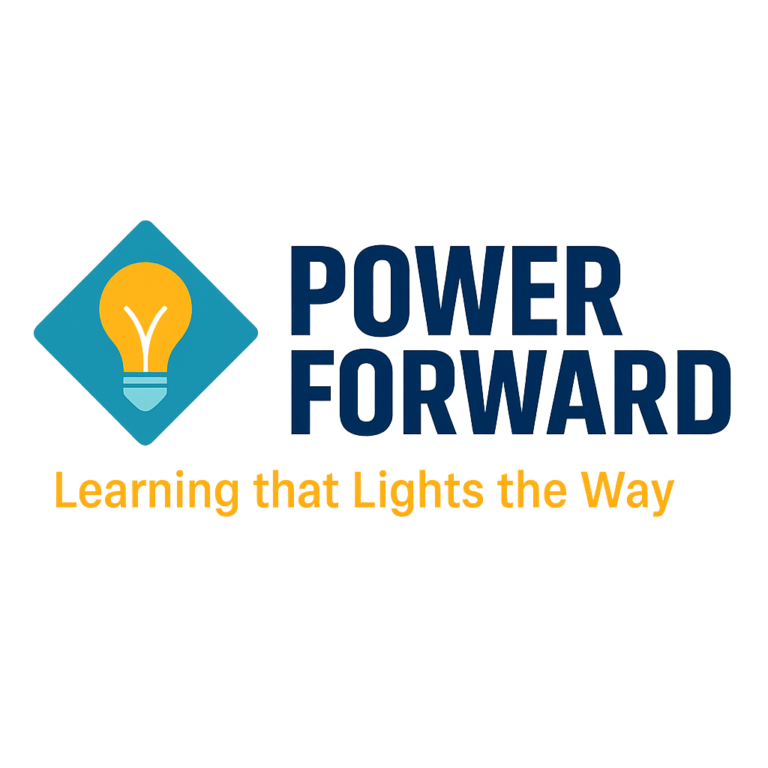 Power Forward Learning Series - Fuel Fund of Maryland